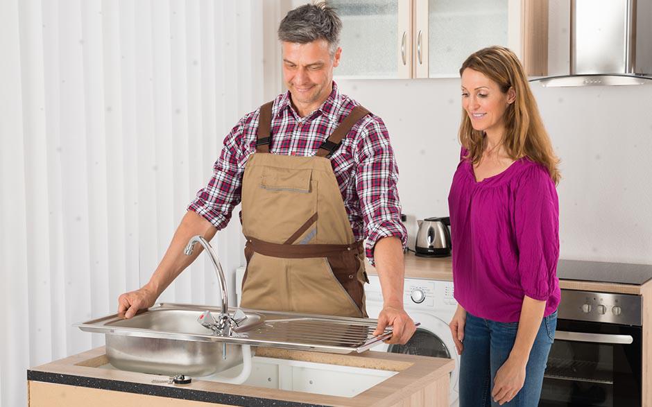 fuite d'eau chasse Coubron